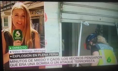 La Sexta